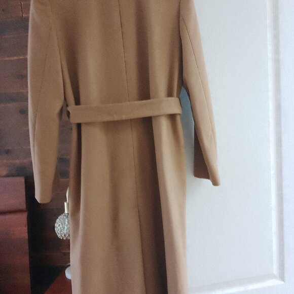 Massimo Dutti coat - Picture 3 of 6